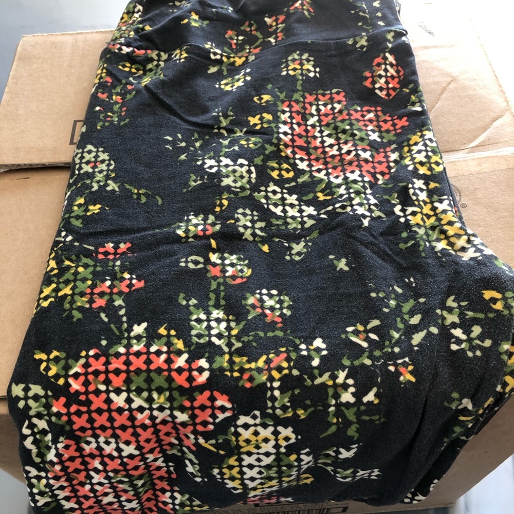TC leggings